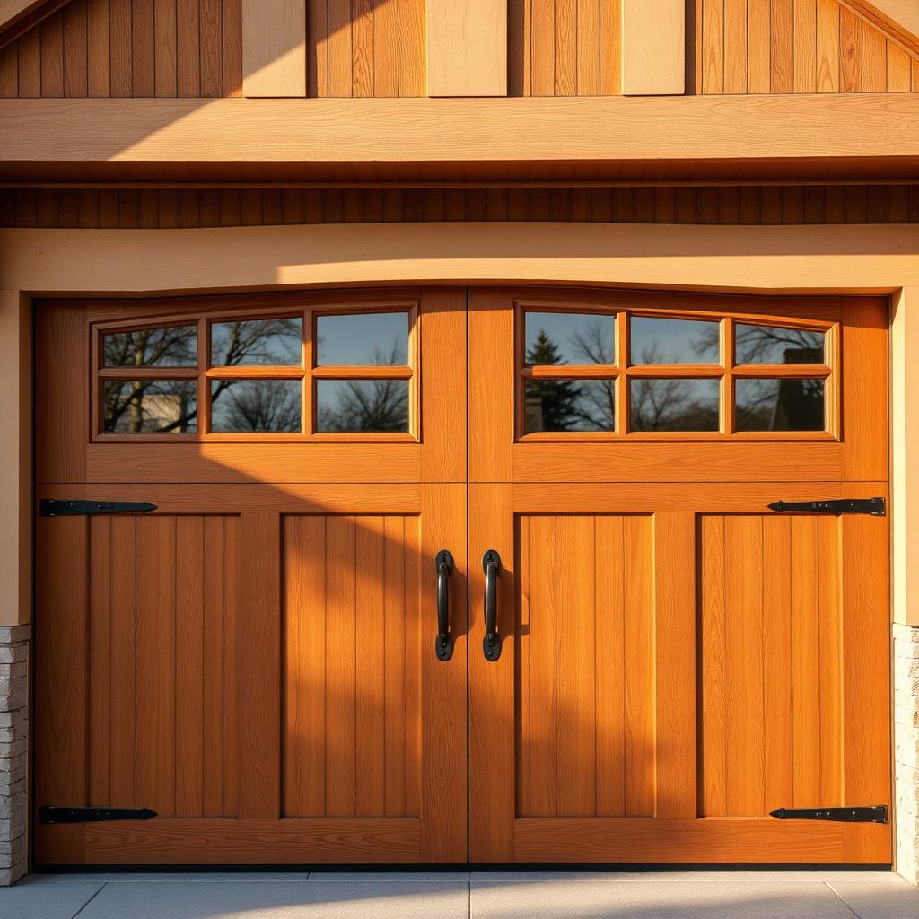Garage Door Repair - professional garage door service in Neilton
