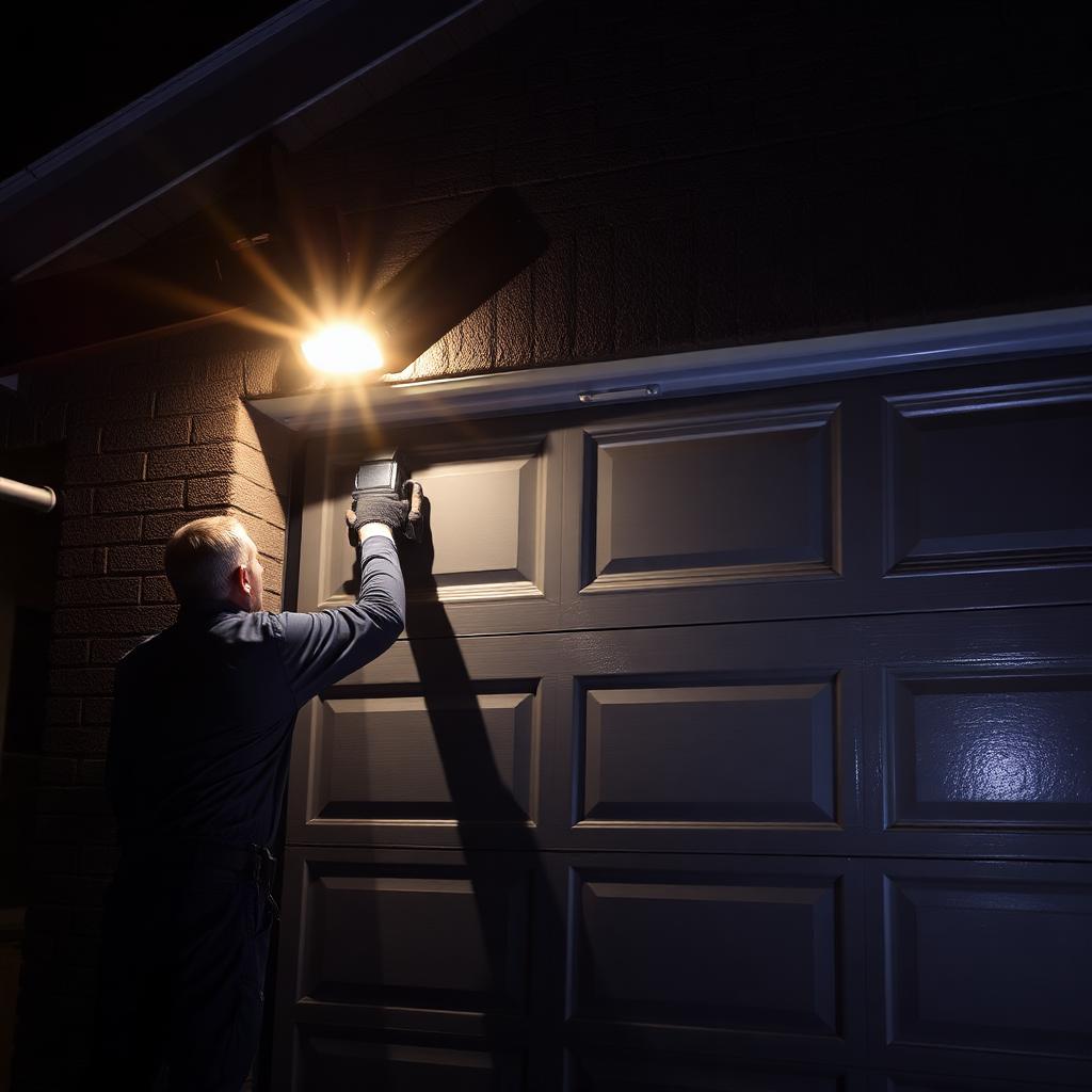 24/7 Emergency Service - professional garage door service in Neilton